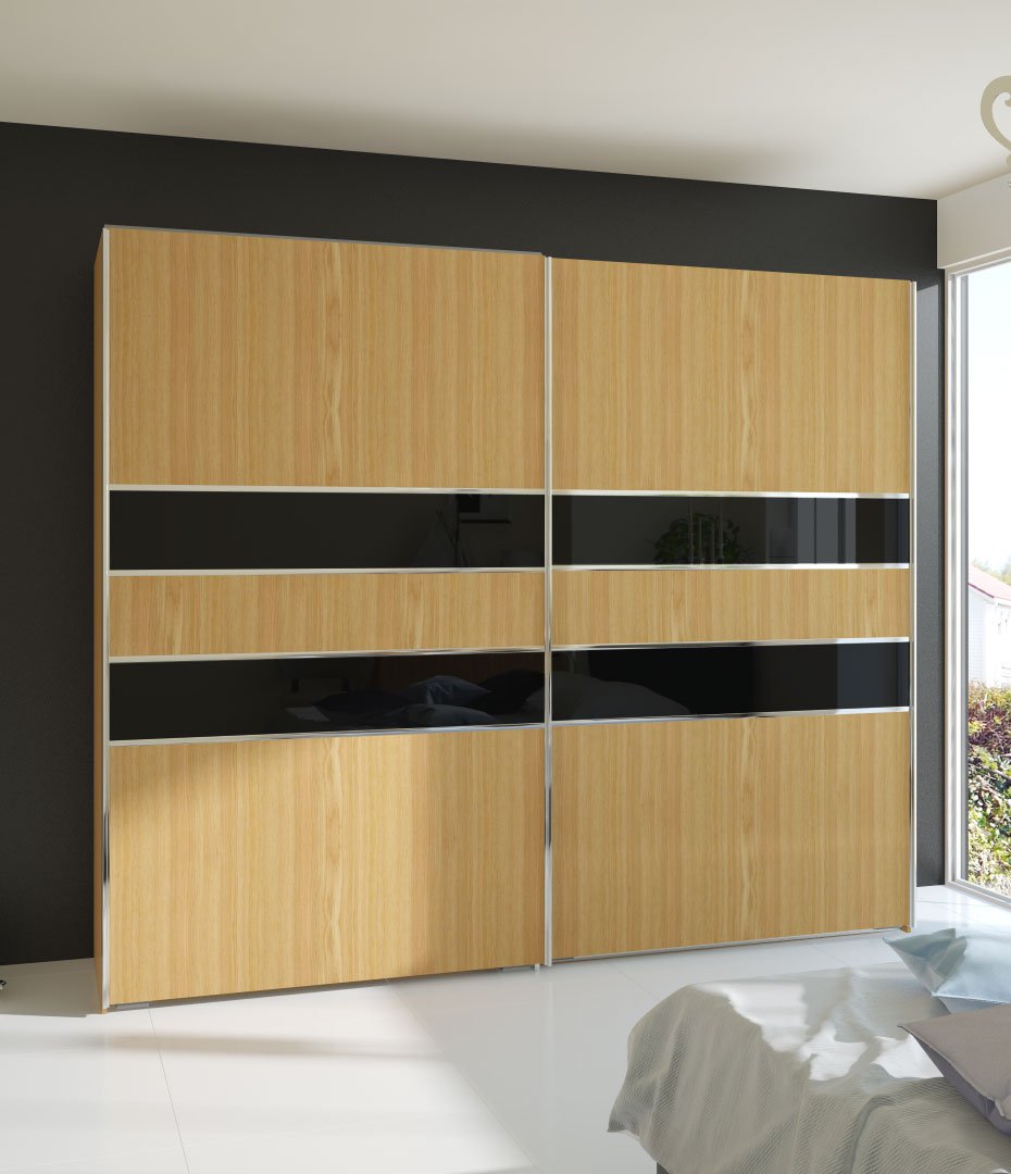 Шкаф-купе Dali (артикул 520)